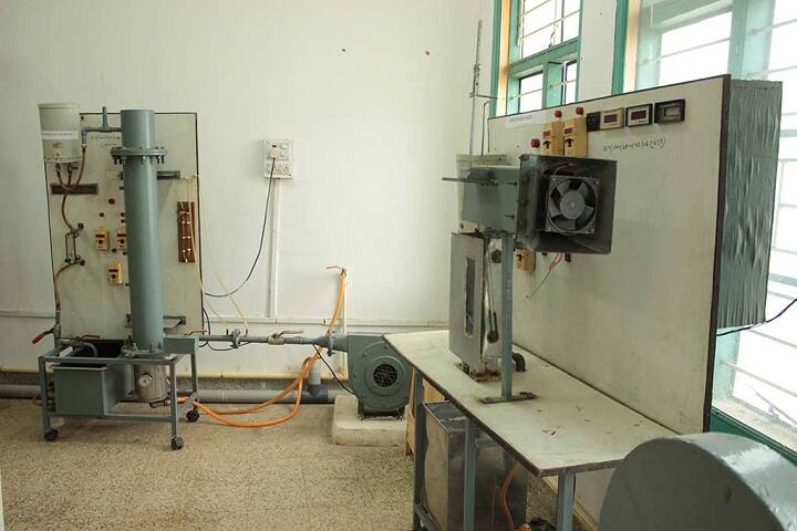 laboratory